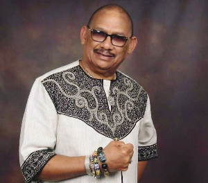 Ben Brako is a Ghanaian highlife musician