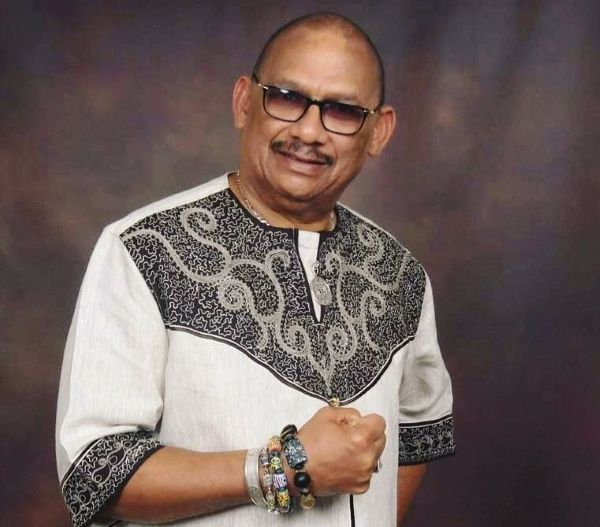 Ben Brako is a Ghanaian highlife musician