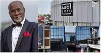 The story behind AnC mall
