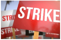 CLOGSAG has announced a nationwide strike over salary structure and conditions of service