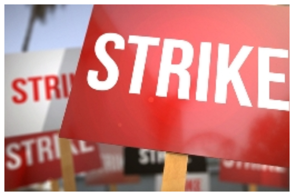 CLOGSAG has announced a nationwide strike over salary structure and conditions of service