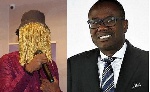 You operate like a terrorist – Kwesi Nyantakyi fires Anas