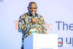 Ghana EXIM Bank joins UN Global Compact to advance sustainable finance agenda