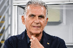 We will honour the expectations of a great football nation – Queiroz
