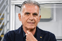 Carlos Queiroz has been appointed as the new head coach of the Ghana national football team