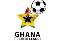 Logo of Ghana Premier League