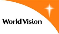 World Vision Ghana logo