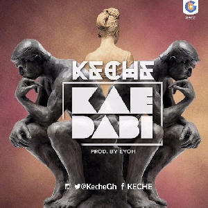 Keche Kaidabi