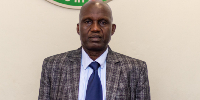 Dr Yakubu Seidu Adam is the Chief Executive of KBTH