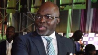 President of Nigeria Football Federation (NFF) Amaju Pinnick