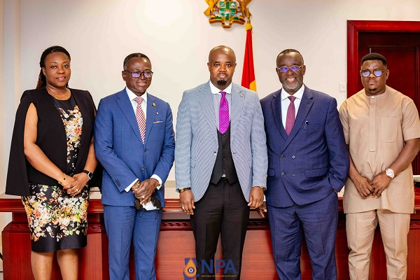 NPA, Judiciary join forces to crack down on petroleum sector crimes