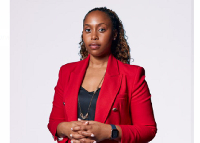 Founder and Chief Executive Officer of EMTECH, Carmelle Cadet