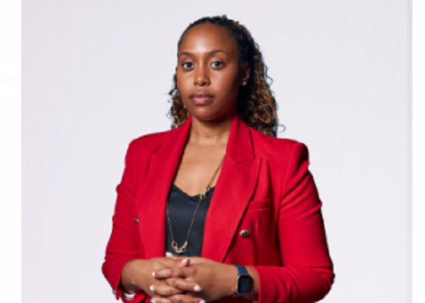 Founder and Chief Executive Officer of EMTECH, Carmelle Cadet