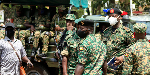 Uganda joins risky military mission in Gaza as it eyes UN top seat Uganda joins risky military mission in Gaza as it eyes UN top seat
