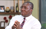 NPP needs prayers - Afenyo-Markin tells members