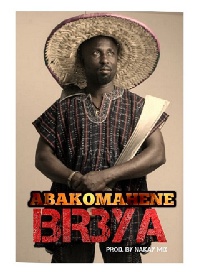 Abakomahene is one of the few great musicians who is doing authentic Ghanaian music