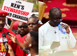EXPLAINER: How ongoing ‘Bring Back Ken’ protests could help Ofori-Atta remain in the US