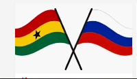 Ghanaians travelling to Russia will now undergo biometric screening