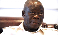 Senator Adams Oshiomhole, is the former Edo State governor