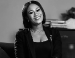 Former GMB contestant Juliana Bubune Titiati-Tsikata is dead