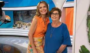 Savannah Guthrie and her siblings have released videos on social media