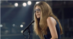 Steinem was one of the main voices campaigning for women's reproductive rights in the 1970s