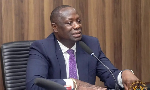 Lands ministry to unmask National Security figures in galamsey