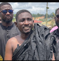 Nana Enimere Kwaw II