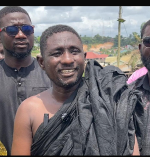 Nana Enimere Kwaw II