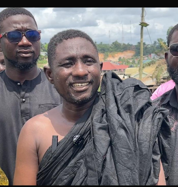 Nana Enimere Kwaw II