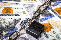 Netizens allege their monies have been locked up
