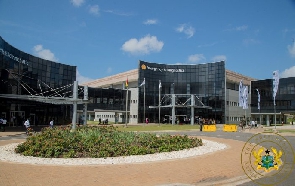 University Of Ghana Medical Centre