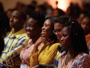 Each of the five winning institutions will receive US$3 million to expand initiatives