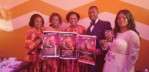The 8th Annual 3G awards was launched in New York