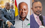 Details of how Rev Owusu Bempah 'changed' 2020 election outcome in favour of NPP