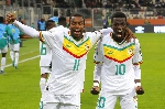 Senegal are gunning for their first CHAN trophy