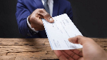 EXPLAINER: What happens when you write a cheque without enough money in Ghana? EXPLAINER: What happens when you write a cheque without enough money in Ghana?