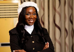 Meet Akosua Achiaa Sarpong, Law School’s best overall performer at 63rd Call to the Bar Meet Akosua Achiaa Sarpong, Law School’s best overall performer at 63rd Call to the Bar