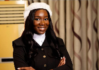 Akosua Achiaa Sarpong is the 2026 overall best performing student