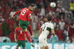 Air Nesyri: FIFA recalls Morocco’s stunning win over Portugal at 2022 World Cup Air Nesyri: FIFA recalls Morocco’s stunning win over Portugal at 2022 World Cup