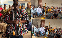 The initiative is intended to strengthen the capacity of local government structures