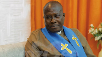 'Tongues are not a ticket to heaven' - Rev Thompson clarifies
