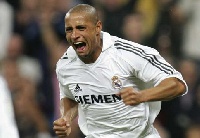 Roberto Carlos is