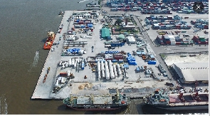 Lagos has Nigeria's busiest ports