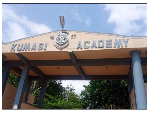 Four Kumasi Academy students arrested over alleged arson threats