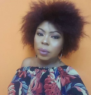 Afia Schwarzenegger claims that her case has not been given the appropriate seriousness