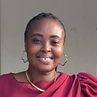 Felicia Nana Ama Kyei, Human Resource Practitioner/ Writer