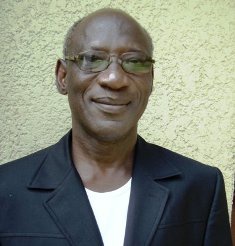 Gilbert Seidu Iddi, former Chief Executive Officer of SADA