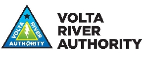 The Volta River Authority (VRA) operates the Akosombo Dam