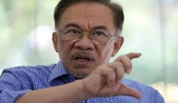 Malaysia’s new PM Anwar Ibrahim